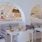 Apsenti Couples Only 4* Agios Ioannis Diakoftis