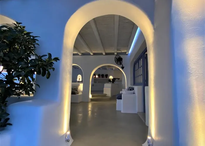 Apsenti Couples Only Ξενοδοχείο με διαμερίσματα