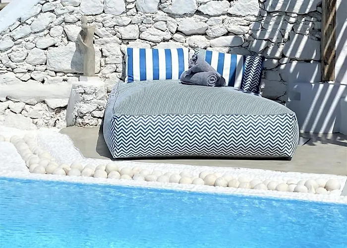 Apsenti Couples Only Ξενοδοχείο με διαμερίσματα 4*