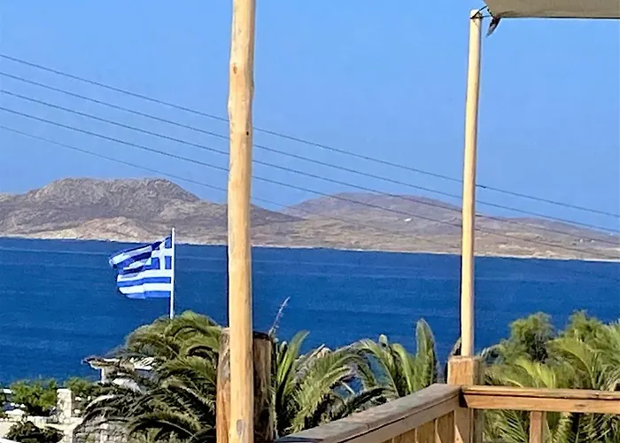 Apsenti Couples Only Ξενοδοχείο με διαμερίσματα