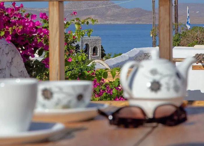 Apsenti Couples Only Ξενοδοχείο με διαμερίσματα 4*