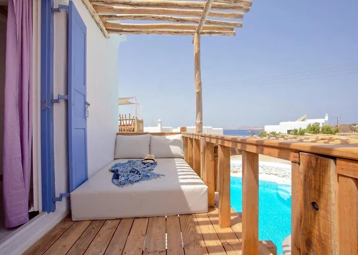 Apsenti Couples Only Ξενοδοχείο με διαμερίσματα 4*