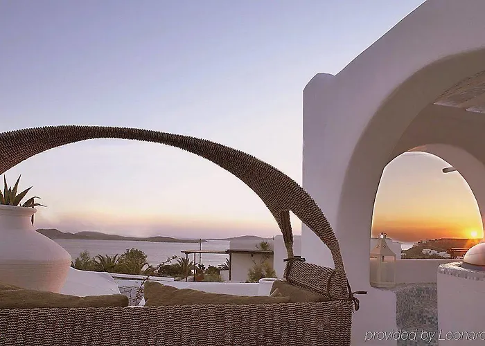 Ξενοδοχείο με διαμερίσματα Apsenti Couples Only 4*