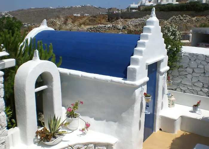 Apsenti Couples Only Ξενοδοχείο με διαμερίσματα