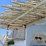 Apsenti Couples Only 4* Agios Ioannis Diakoftis