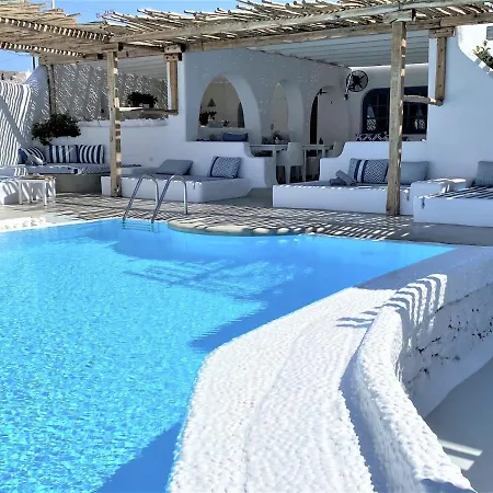 Aparthotel Apsenti Couples Only Agios Ioannis Diakoftis
