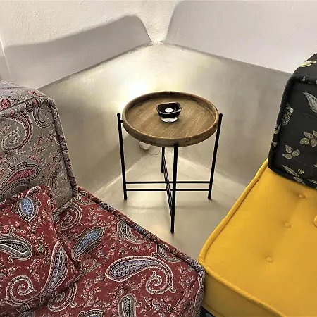 Apart Otel Apsenti Couples Only