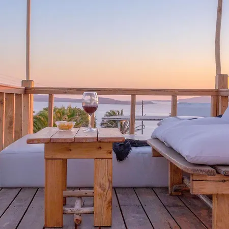 Apsenti Couples Only Hotel apartamentowy