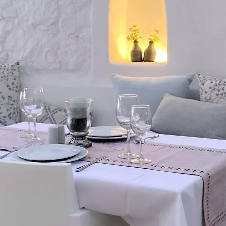 Apsenti Couples Only 4*