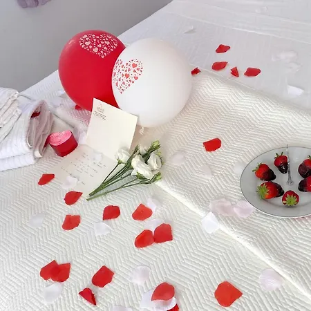 Apsenti Couples Only Hotel apartamentowy Agios Ioannis Diakoftis