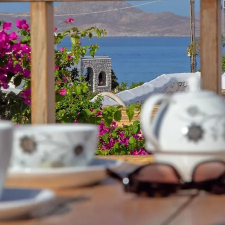 Apsenti Couples Only Hotel apartamentowy 4*