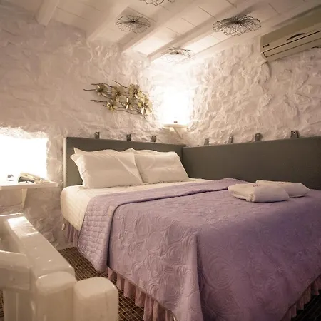 Appart hôtel Apsenti Couples Only