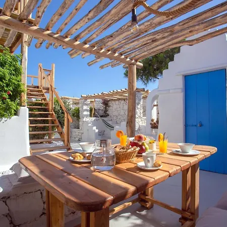 Apsenti Couples Only شقة فندقية Agios Ioannis Diakoftis