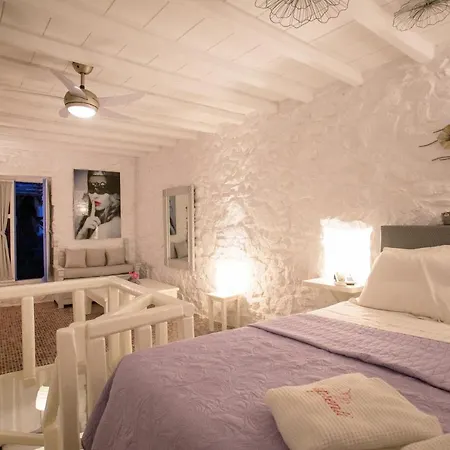 Aparthotel Apsenti Couples Only Agios Ioannis Diakoftis