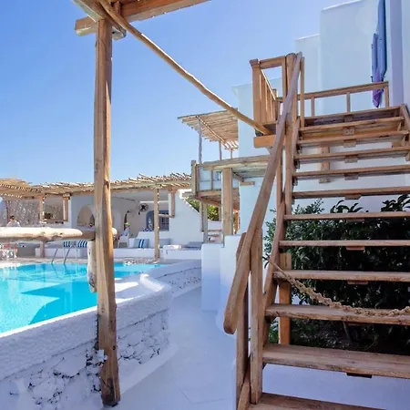 Aparthotel Apsenti Couples Only