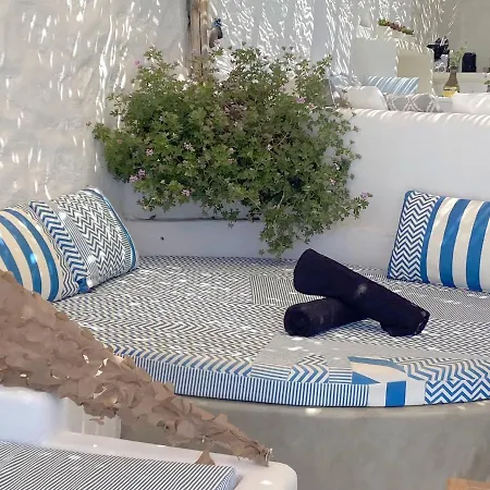 Apsenti Couples Only 4* Agios Ioannis Diakoftis