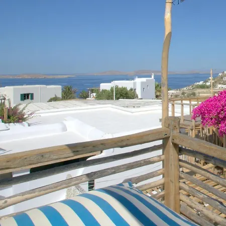 Apsenti Couples Only Hotel apartamentowy 4*