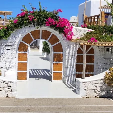 Apsenti Couples Only Aparthotel 4*