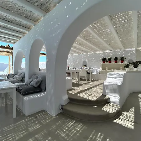 Aparthotel Apsenti Couples Only