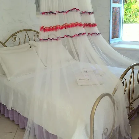 Hotel apartamentowy Apsenti Couples Only 4*
