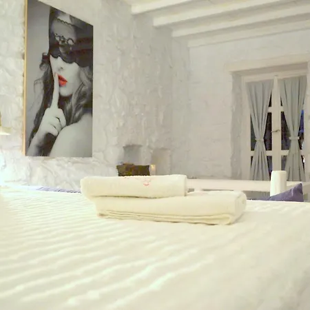 Appart hôtel Apsenti Couples Only