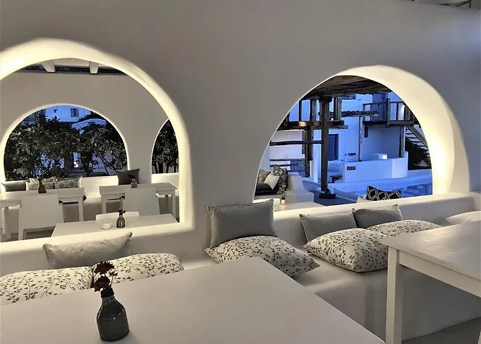 Apsenti Couples Only Lägenhetshotell 4*