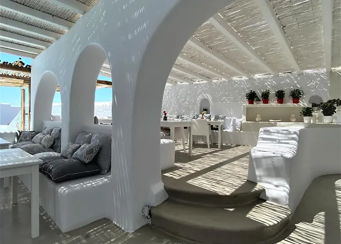 Lägenhetshotell Apsenti Couples Only