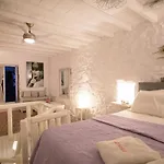 Apartmanhotel Apsenti Couples Only Agios Ioannis Diakoftis