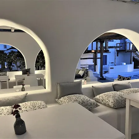 Apsenti Couples Only Apartmanhotel 4*
