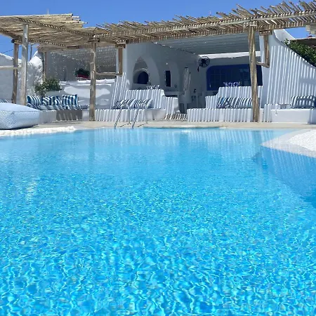 Apsenti Couples Only 4* Agios Ioannis Diakoftis