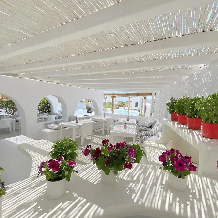 Apartmanhotel Apsenti Couples Only