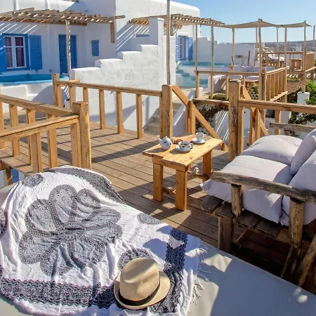 Aparthotel Apsenti Couples Only Agios Ioannis Diakoftis