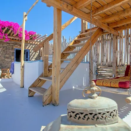 Apsenti Couples Only Aparthotel Agios Ioannis Diakoftis
