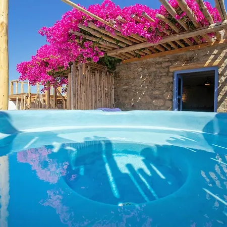 Apsenti Couples Only Agios Ioannis Diakoftis