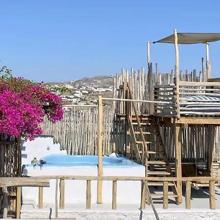 Apsenti Couples Only 4* Agios Ioannis Diakoftis