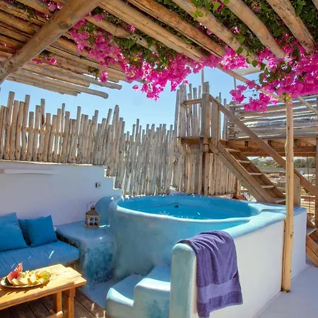 Aparthotel Apsenti Couples Only