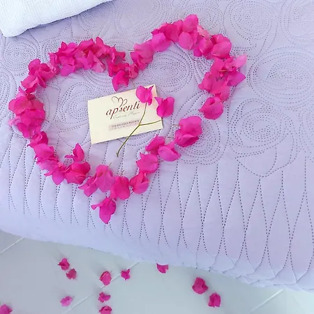 Aparthotel Apsenti Couples Only