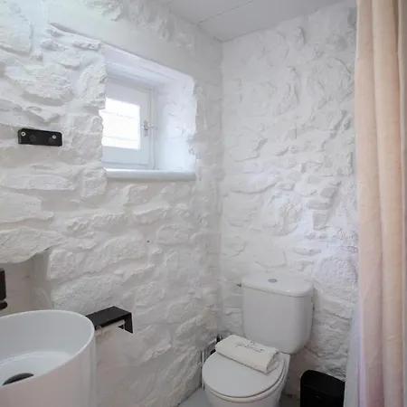Apsenti Couples Only Apartmanhotel Agios Ioannis Diakoftis