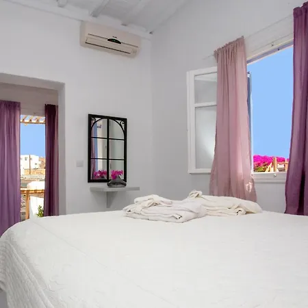 Apsenti Couples Only Apartmanhotel