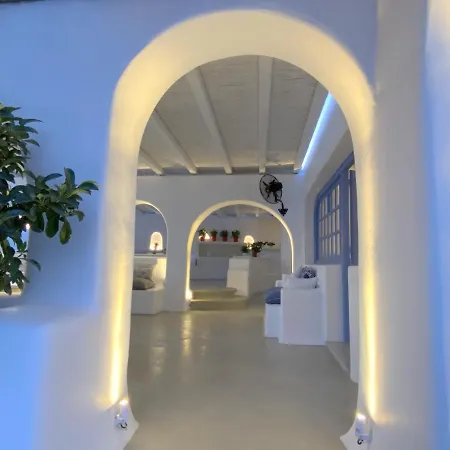Apsenti Couples Only Aparthotel