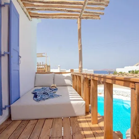 Apsenti Couples Only Aparthotel 4*