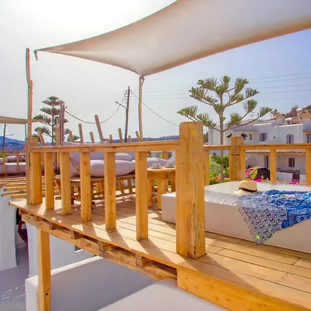 Aparthotel Apsenti Couples Only Agios Ioannis Diakoftis