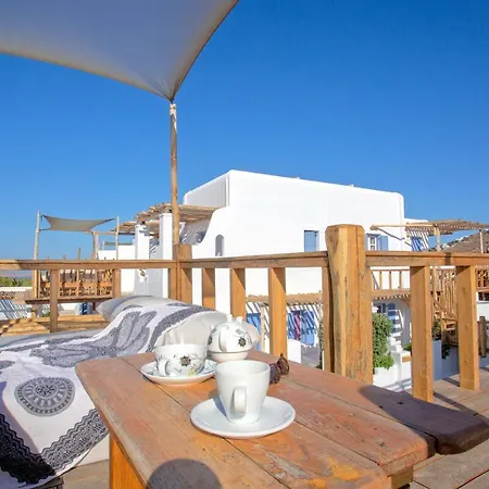 Apsenti Couples Only Aparthotel 4*