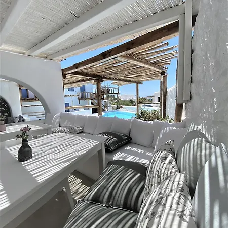 Aparthotel Apsenti Couples Only Agios Ioannis Diakoftis