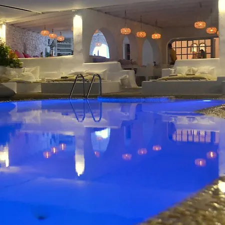 Apartmanhotel Apsenti Couples Only