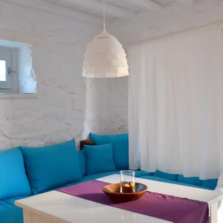 Apartmanhotel Apsenti Couples Only Agios Ioannis Diakoftis