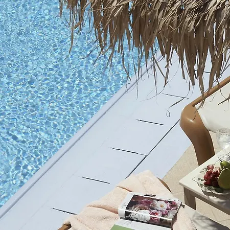 Apartmanhotel Apsenti Couples Only 4*