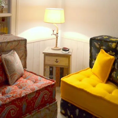 Aparthotel Apsenti Couples Only
