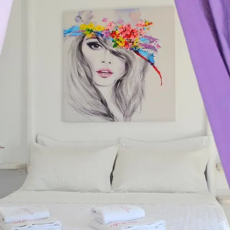 Aparthotel Apsenti Couples Only