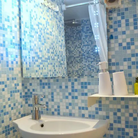 Apartmanhotel Apsenti Couples Only